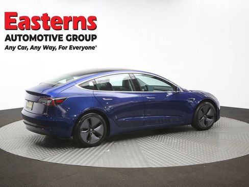 Used 2018 Tesla Model 3 Mid Range RWD image 37