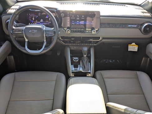 Certified 2025 Chevrolet Colorado ZR2 w/ Technology Package image 17