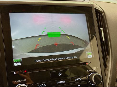 Used 2023 Subaru Forester Sport image 22