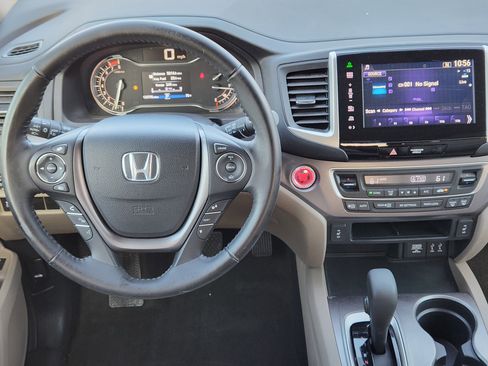 Used 2016 Honda Pilot EX-L image 26