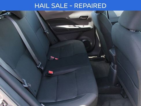 Certified 2025 Nissan Kicks Play S FWD image 30