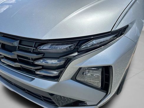 New 2026 Hyundai Tucson SEL w/ Tow & Go Package FWD image 34