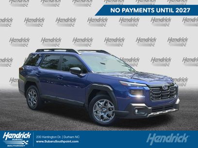 Certified 2026 Subaru Outback Premium w/ Premium/Limited Package 2