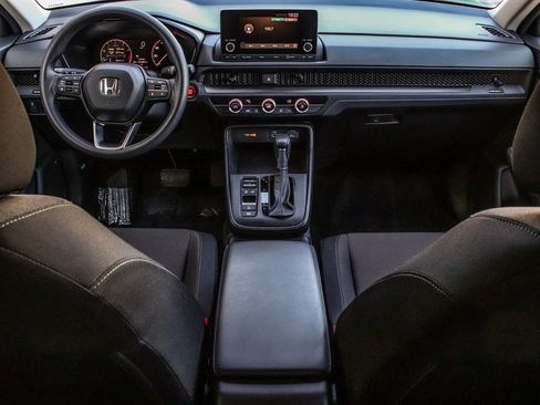 Used 2025 Honda CR-V LX image 34