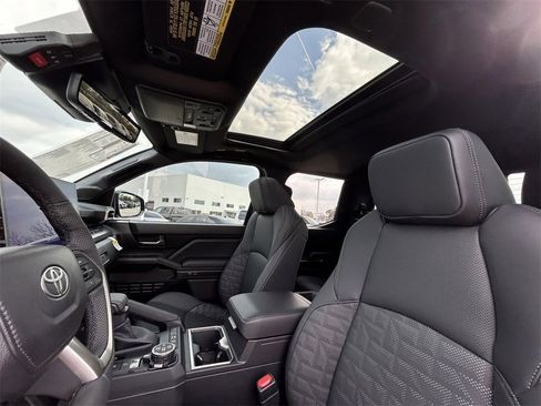 New 2026 Toyota Tacoma TRD Off-Road image 12