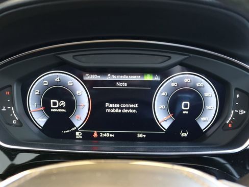 Used 2022 Audi A8 L 3.0T image 17