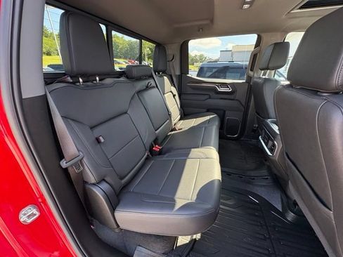 Used 2025 GMC Sierra 1500 Elevation w/ Elevation Premium Package AWD/4WD image 31