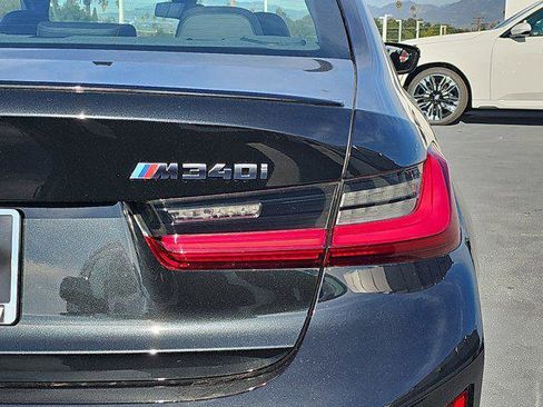 New 2026 BMW M340i w/ Premium Package image 36