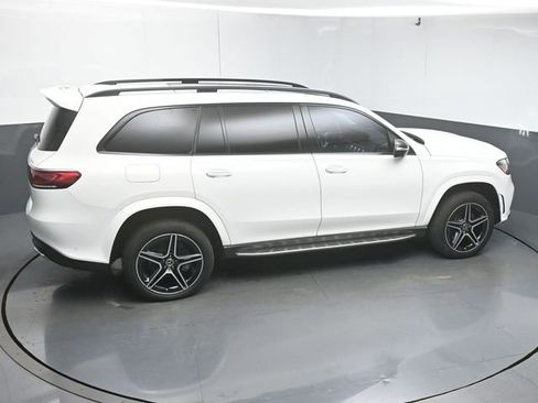 Used 2023 Mercedes-Benz GLS 450 4MATIC image 50