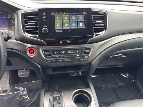 Used 2021 Honda Pilot EX-L image 32