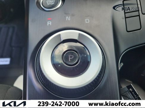 New 2026 Kia Sportage LX FWD image 29