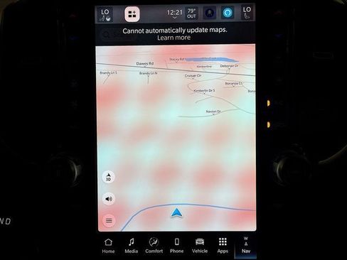 New 2026 RAM 1500 Big Horn image 20