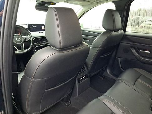 Used 2025 MAZDA CX-90 3.3 Turbo w/ Select Package AWD/4WD image 20