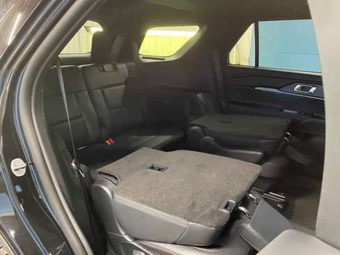 New 2026 Ford Explorer ST-Line w/ ST-Line Street Pack image 45