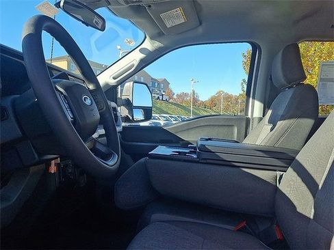 New 2026 Ford F250 XL w/ STX Appearance Package AWD/4WD image 7