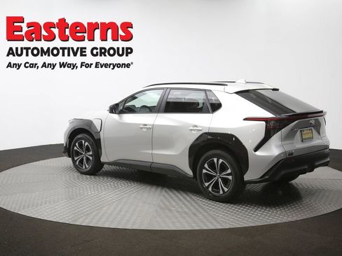 Used 2024 Toyota bZ4X XLE w/ Weather Package AWD/4WD image 63