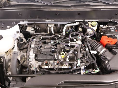 Used 2024 Ford Bronco Sport Big Bend w/ Convenience Package AWD/4WD image 19