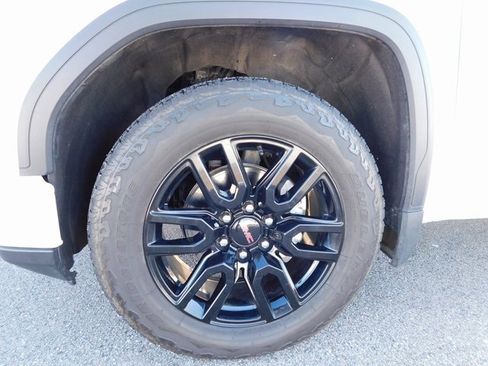 Used 2024 GMC Sierra 1500 Elevation w/ X31 Off-Road Package image 14