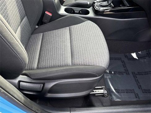 Used 2024 Kia Soul EX image 10