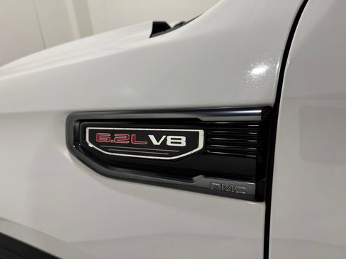 Used 2021 GMC Sierra 1500 AT4 AWD/4WD image 32
