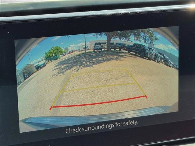 Used 2024 MAZDA CX-30 AWD 2.5 S w/ Select Sport Pkg image 11