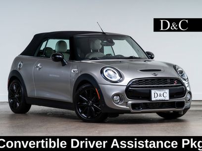 Used 2019 MINI Cooper S w/ Signature Upholstery Package