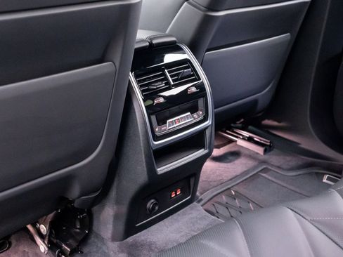New 2026 BMW XM Label Red AWD/4WD image 17