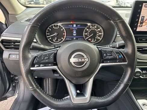 Used 2023 Nissan Altima 2.5 SL image 16