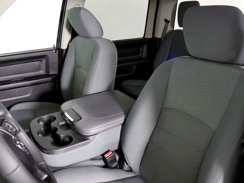 Used 2019 RAM 1500 Tradesman w/ Popular Equipment Group AWD/4WD image 19