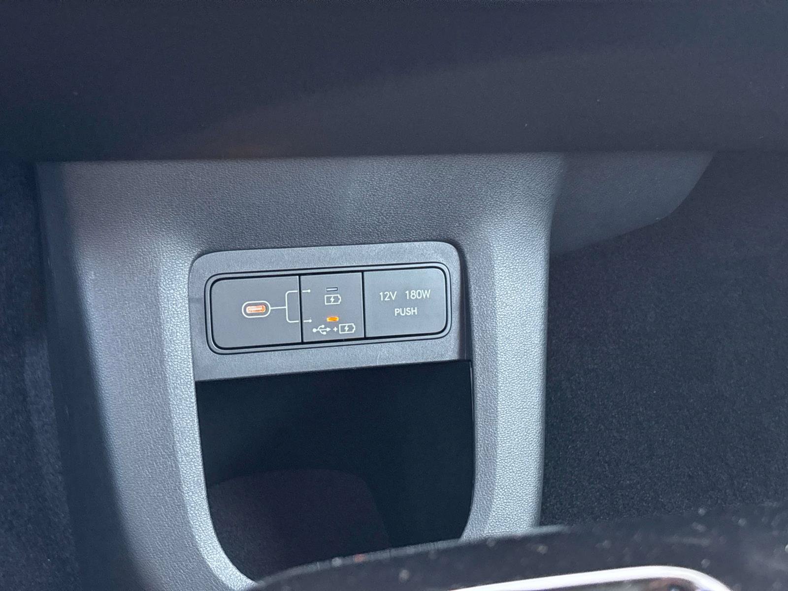 New 2027 Hyundai Ioniq 5 SE AWD/4WD image 11