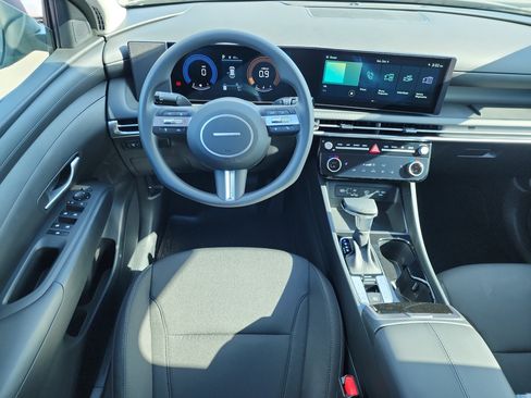 New 2026 Hyundai Tucson SEL image 7