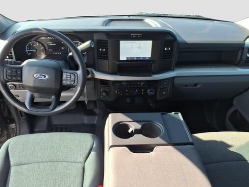 Used 2026 Ford F350 XL w/ STX Appearance Package AWD/4WD image 14