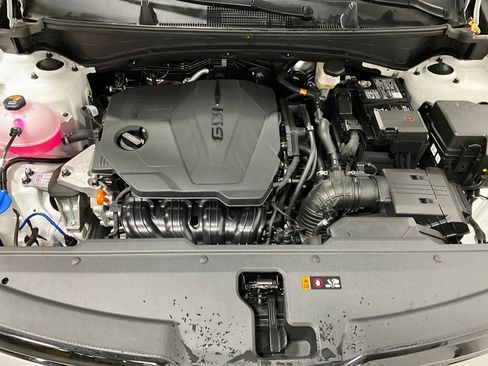 Used 2024 Kia Sportage X-Line w/ X-Line Premium Package image 10