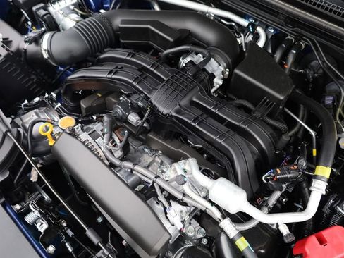 New 2026 Subaru Crosstrek 2.5i Sport image 25