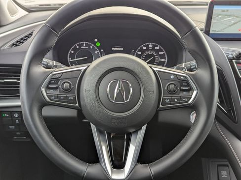 Certified 2022 Acura RDX FWD w/ Technology Package image 20