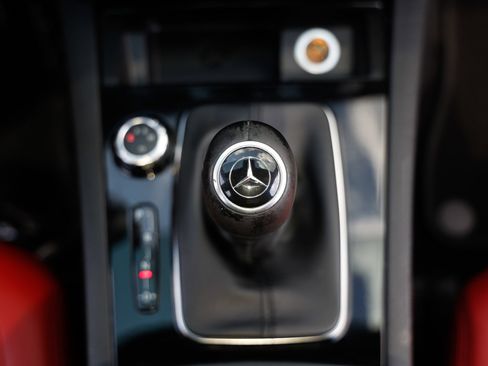 Used 2015 Mercedes-Benz C 63 AMG Coupe image 46