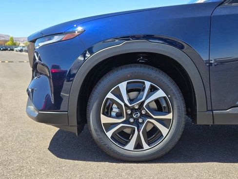 New 2026 MAZDA CX-5 Preferred AWD/4WD image 5