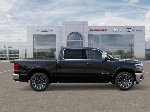 New 2025 RAM 1500 Limited image 55