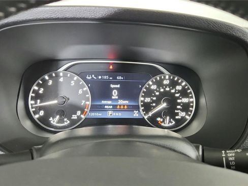 Used 2024 Nissan Frontier SV w/ Hardbody Edition AWD/4WD image 23