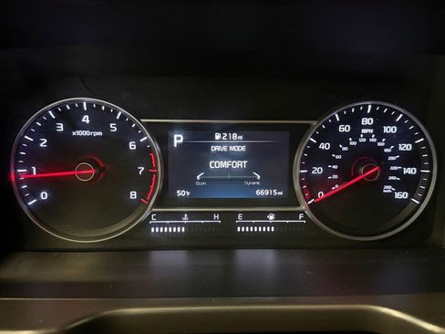 Used 2021 Kia Sorento SX AWD/4WD image 10