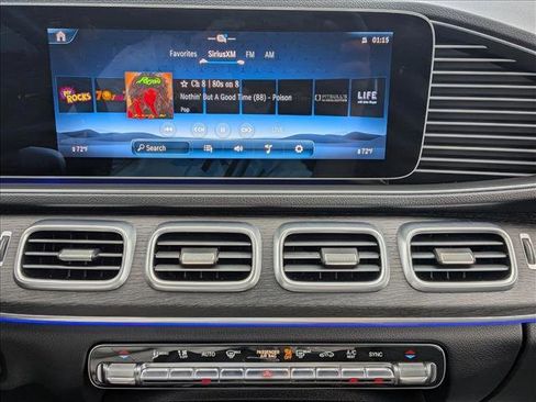 Certified 2025 Mercedes-Benz GLE 350 4MATIC image 15