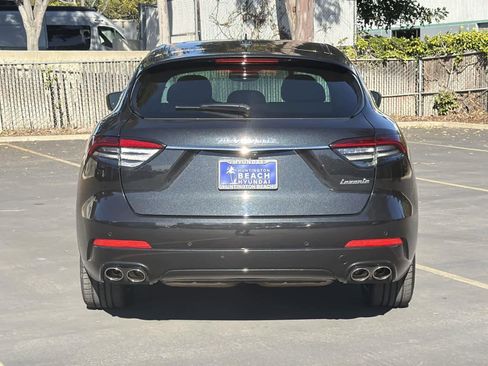 Used 2022 Maserati Levante GT image 5