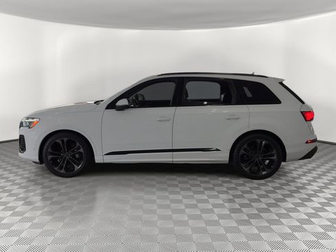 Certified 2026 Audi Q7 3.0T Premium Plus w/ Premium Plus Package AWD/4WD image 2