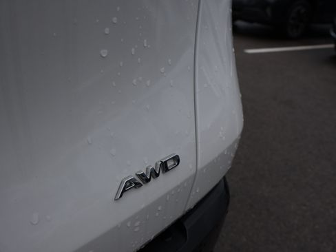 Used 2025 Acura ADX A-Spec AWD/4WD image 17