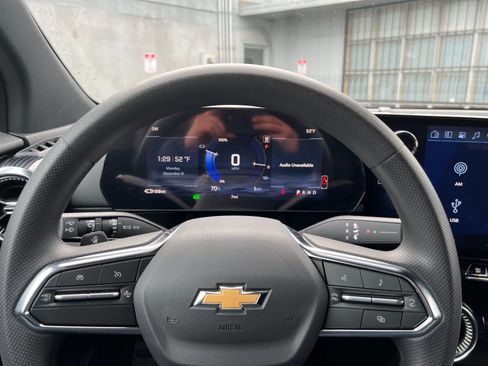 New 2026 Chevrolet Blazer EV LT image 22