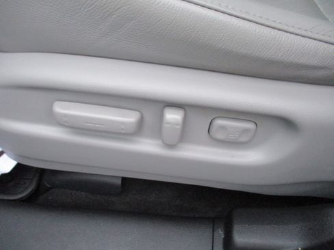 Certified 2020 Honda Passport EX-L image 17