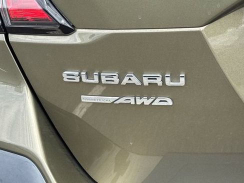 Used 2021 Subaru Outback Premium w/ Popular Package #1 AWD/4WD image 7