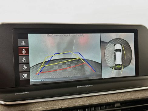 Certified 2021 Kia Telluride SX FWD image 14