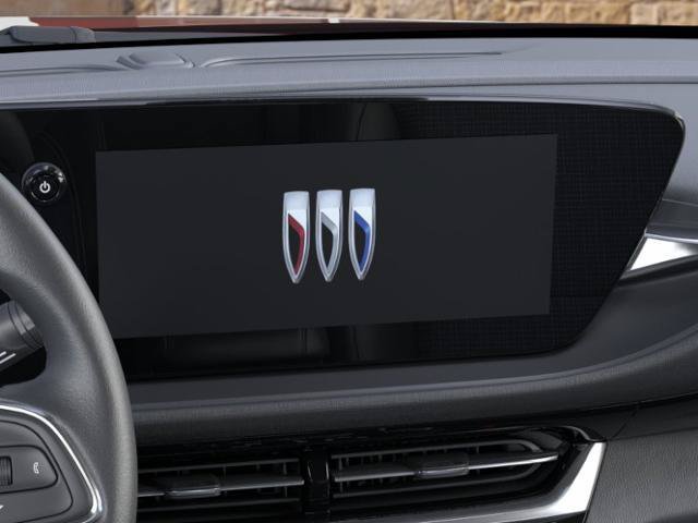 New 2026 Buick Envista Sport Touring w/ Convenience I Package FWD image 44