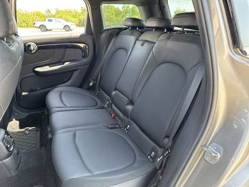 Used 2019 MINI Cooper Countryman S w/ Convenience Package AWD/4WD image 23